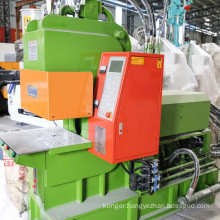 TYPE C  INJECTION MACHINE FOR POWER PLUGS CORDS TC-0011